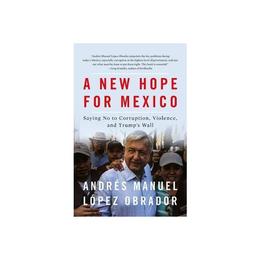 New Hope for Mexico, editura Pluto Press