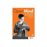 Open Mind British Edition Pre-Intermediate Level Online Work, editura Macmillan Education