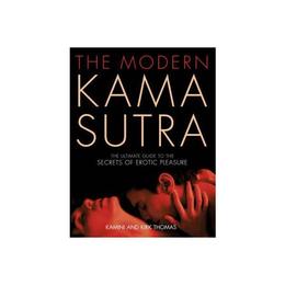 Modern Kama Sutra, editura Thorsons Element