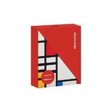 MoMA Abstraction Notecard Folio Box, editura Galison More Than Book