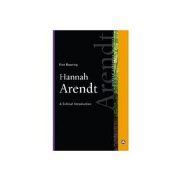 Hannah Arendt, editura Pluto Press