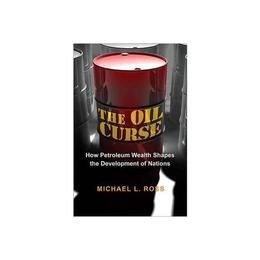 Oil Curse, editura University Press Group Ltd