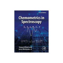 Chemometrics in Spectroscopy, editura Academic Press