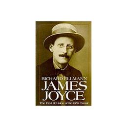 James Joyce, editura Oxford University Press Academ