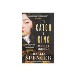 To Catch A King, editura Harper Collins Paperbacks