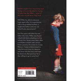 Boy Without Hope, editura Hc 360