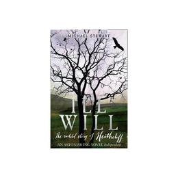 Ill Will, editura Harlequin (uk)