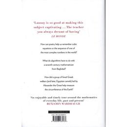 It All Adds Up, editura Harper Collins Publishers