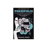 Persepolis I and II, editura Vintage