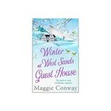 Winter at West Sands Guest House, editura Harlequin (uk)