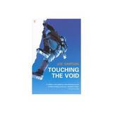 Touching the Void, editura Vintage