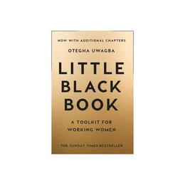 Little Black Book, editura Fourth Estate