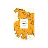 Europe, editura Allen Lane
