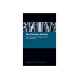 Prisoner Society, editura Oxford University Press Academ