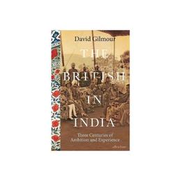 British in India, editura Allen Lane