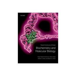 Biochemistry and Molecular Biology, editura Oxford University Press Academ