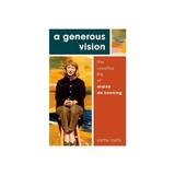 Generous Vision, editura Oxford University Press Academ