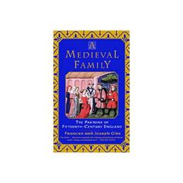 Medieval Family, editura Harper Perennial