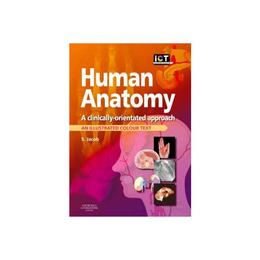 Human Anatomy, editura Elsevier Churchill Livingstone