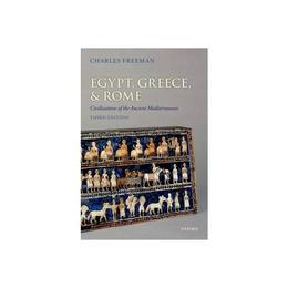 Egypt, Greece, and Rome, editura Oxford University Press Academ