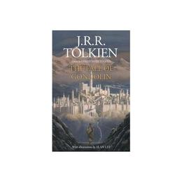 Fall of Gondolin, editura Harper Collins Publishers