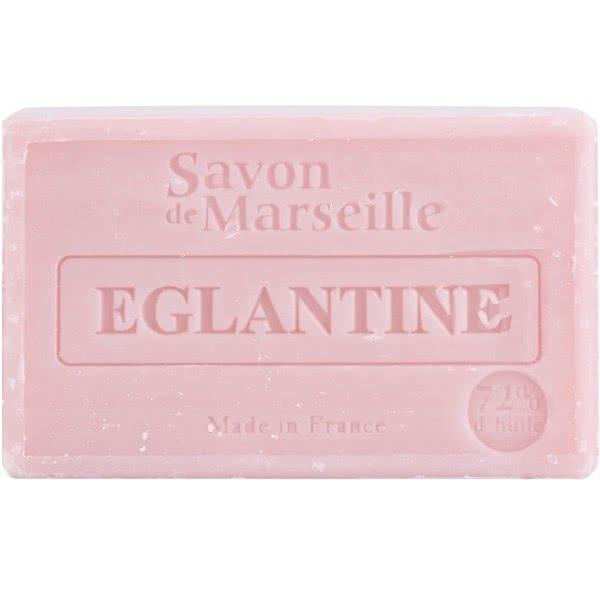 Sapun Natural de Marsilia 100g Eglantine Macese Le Chatelard 1802