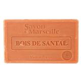 Sapun Natural de Marsilia 100g Lemn de Santal Le Chatelard 1802