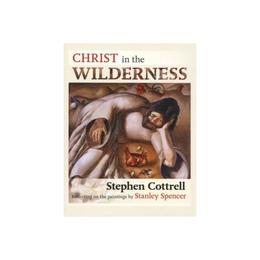Christ in the Wilderness, editura Spck