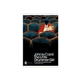 Little Drummer Girl, editura Penguin Popular Classics