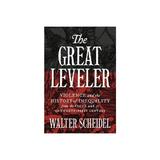 Great Leveler, editura Princeton University Press