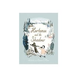 Hortense and the Shadow, editura Puffin