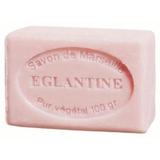 Sapun Natural de Marsilia 100g  Eglantine Macese Le Chatelard 1802