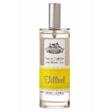 Apa de Toaleta Parfum Natural Flori de Tei 100ml Tilleul Fleur Le Chatelard 1802