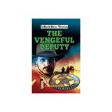 Vengeful Deputy, editura Crowood Press