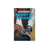 Brody's Pledge, editura Crowood Press