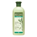 Sampon pentru Par Gras - Subrina Recept Clean & Fresh Shampoo for Greasy Hair, 400 ml