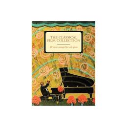 Classical Film Collection (Piano Solo), editura Faber Music Ltd
