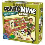 Pantomime sport (75512)