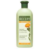 Sampon Anti-matreata pentru Scalp Sensibil - Subrina Recept Sensitive Action Anti-Dandruff Shampoo, 400 ml