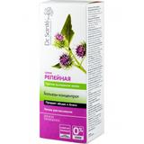 Balsam pentru Volum si Stralucire impotriva Caderii Parului cu Ulei de Brusture Dr. Sante, 200ml