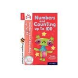 Progress with Oxford: Numbers and Counting up to 100 Age 5-6, editura Oxford Children's Books