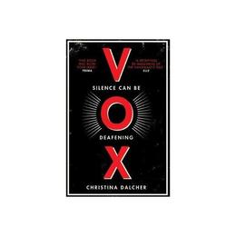 Vox, editura Harlequin (uk)