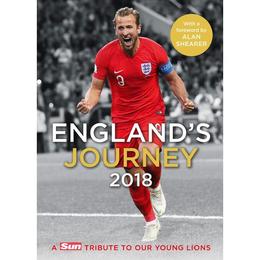 England's Heroes, editura Harper Collins Publishers