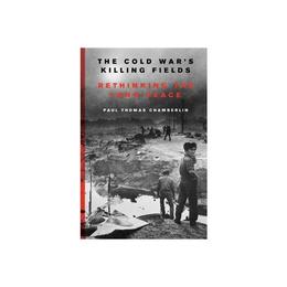 Cold War's Killing Fields, editura Harper Collins Publishers