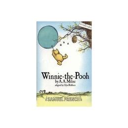 Winnie the Pooh, editura Samuel French