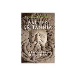 Sacred Britannia, editura Thames & Hudson