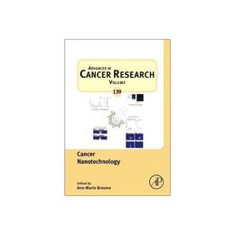 Cancer Nanotechnology, editura Academic Press