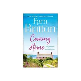 Coming Home, editura Harper Collins Paperbacks