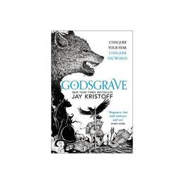 Godsgrave, editura Harper Collins Paperbacks