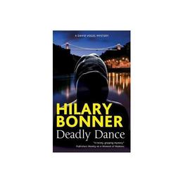 Deadly Dance, editura Severn House Large Print